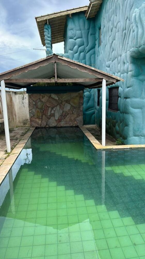 Casa, 6 quartos - Foto 8