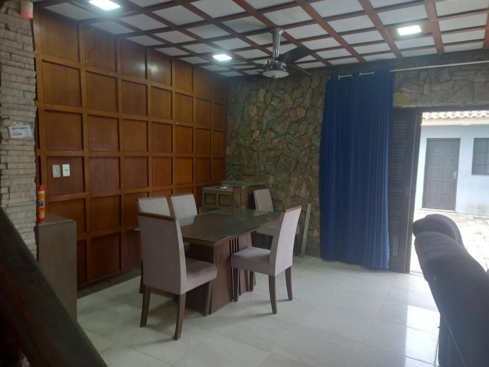 Casa, 6 quartos - Foto 3