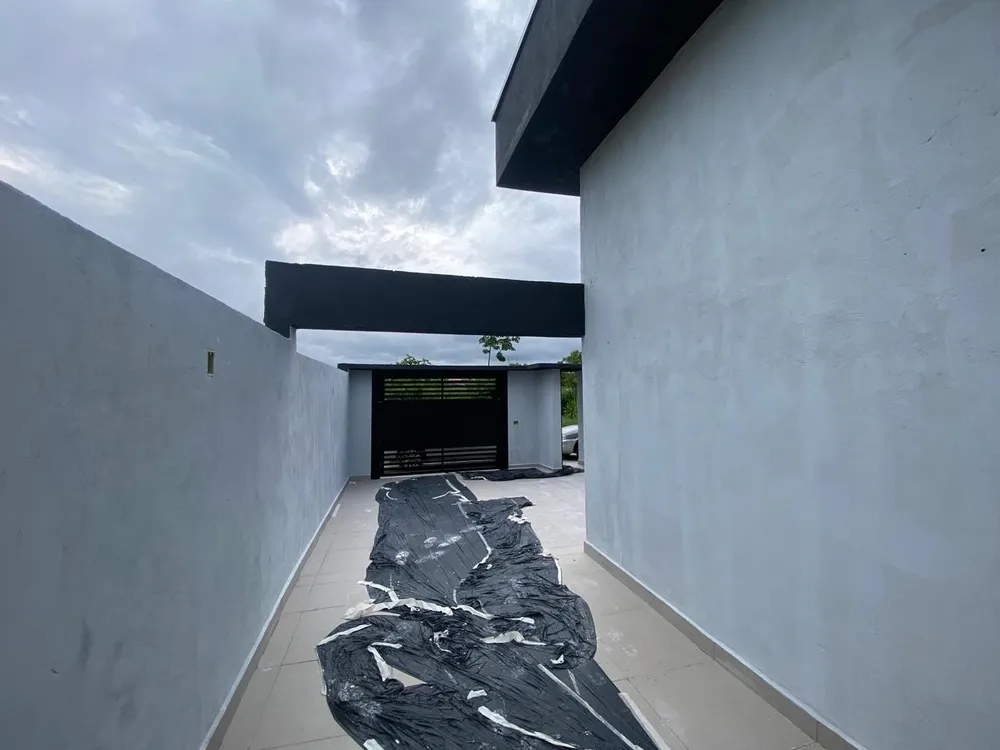 Casa, 2 quartos - Foto 2