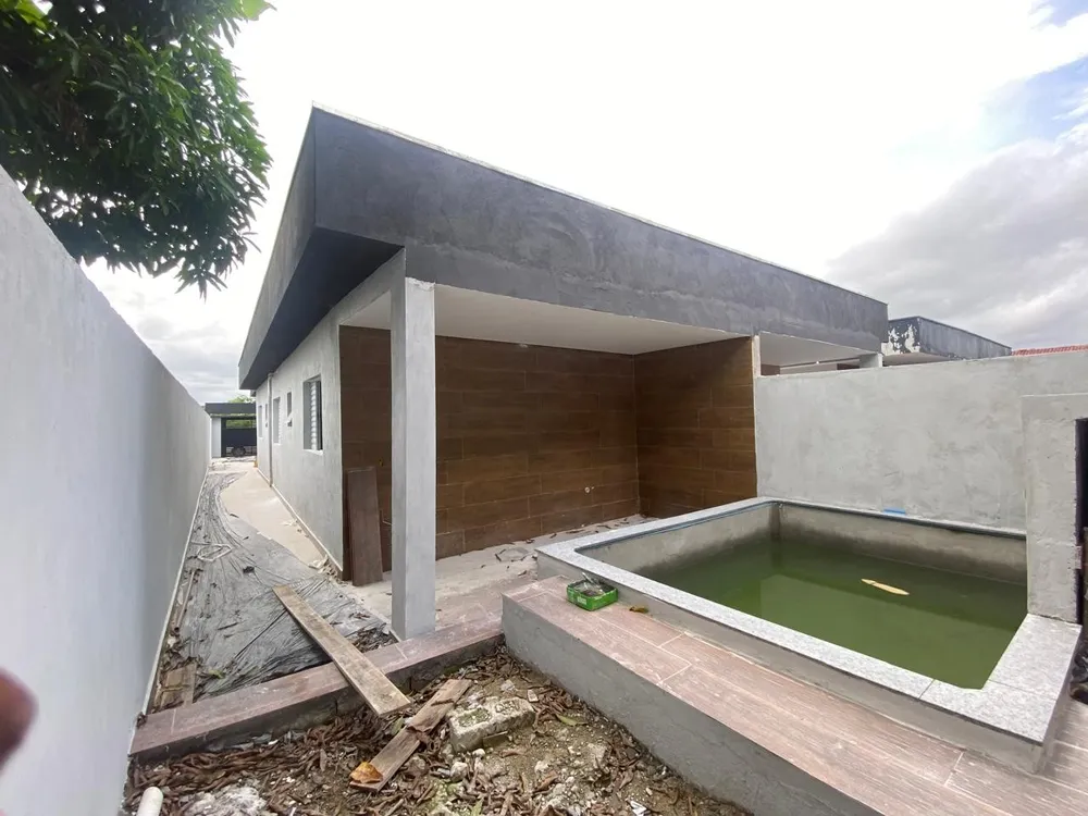 Casa, 2 quartos - Foto 1