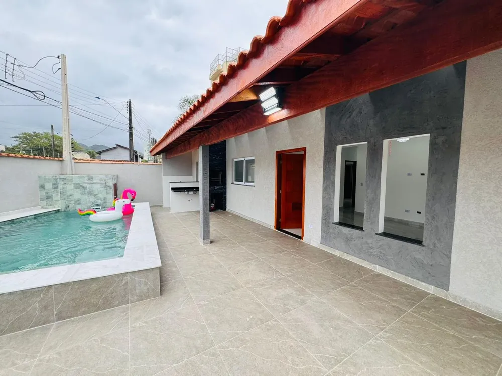 Casa, 3 quartos - Foto 18
