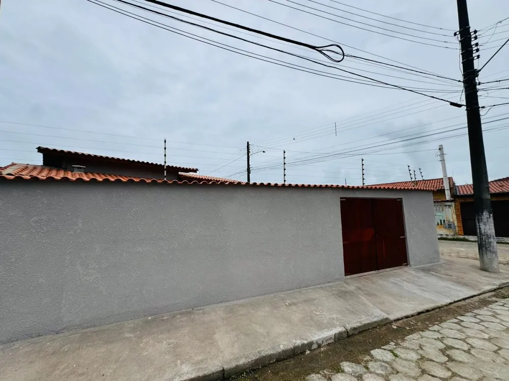 Casa, 3 quartos - Foto 23