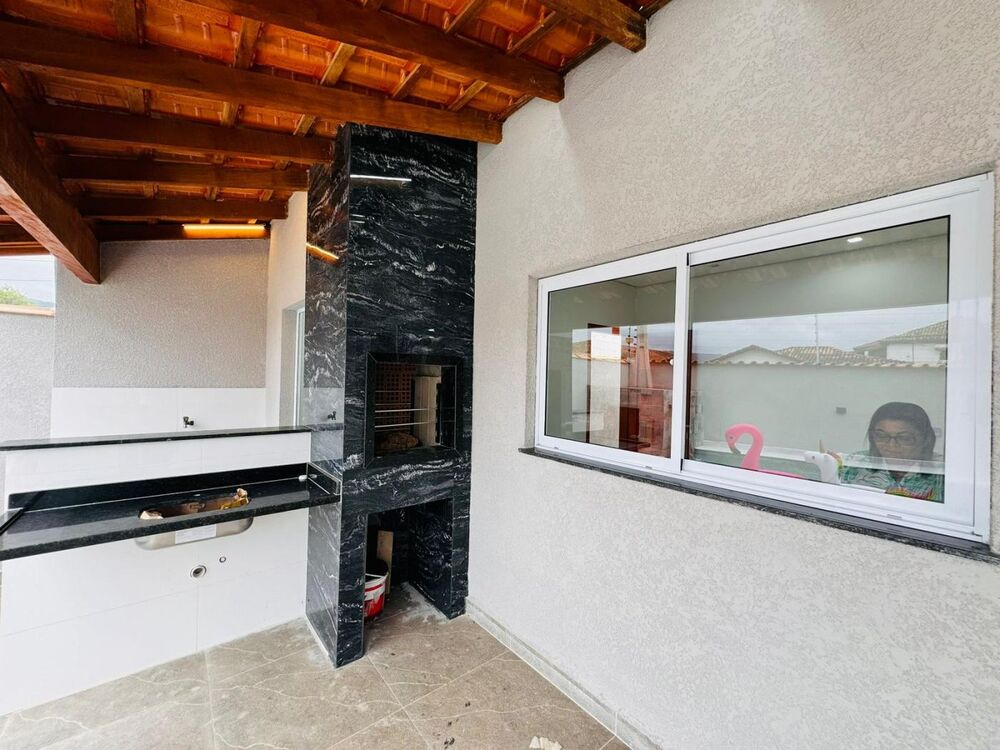 Casa, 3 quartos - Foto 10