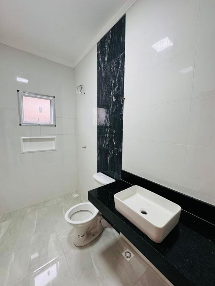 Casa, 3 quartos - Foto 4