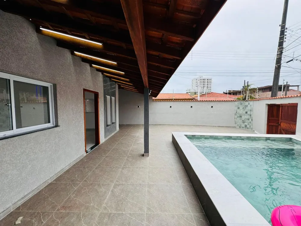 Casa, 3 quartos - Foto 22