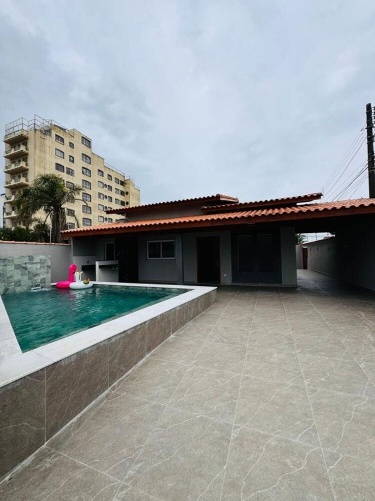 Casa, 3 quartos - Foto 5