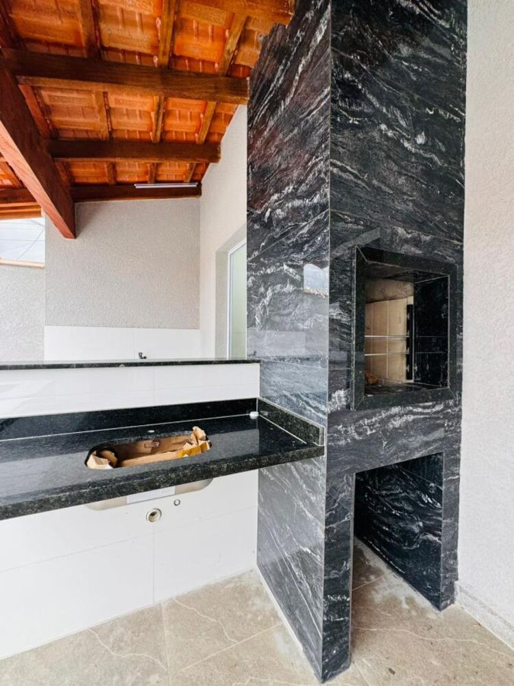 Casa, 3 quartos - Foto 3