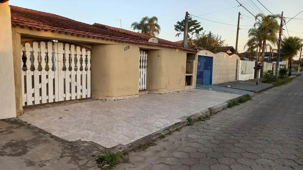 Casa, 3 quartos - Foto 15