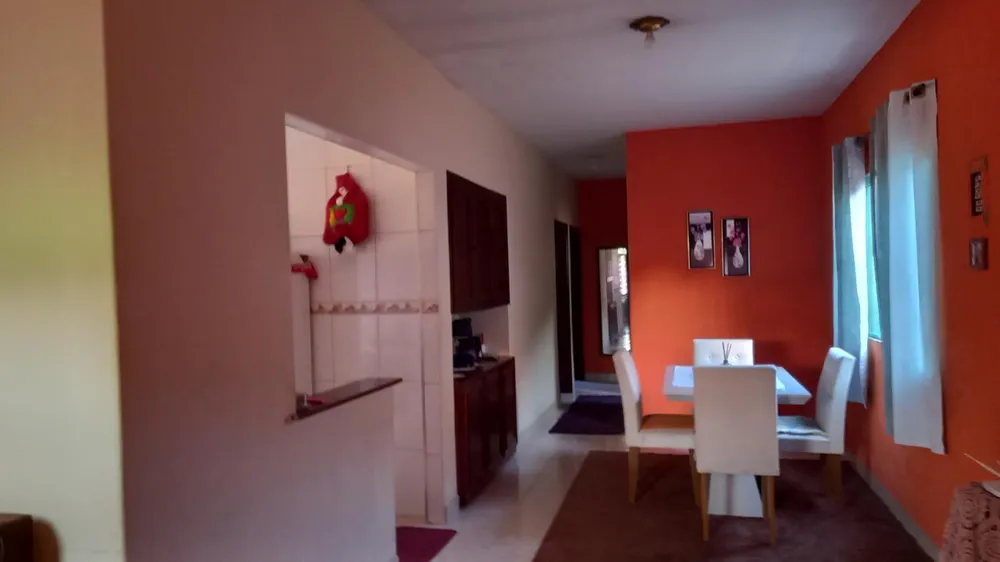 Casa, 3 quartos - Foto 4