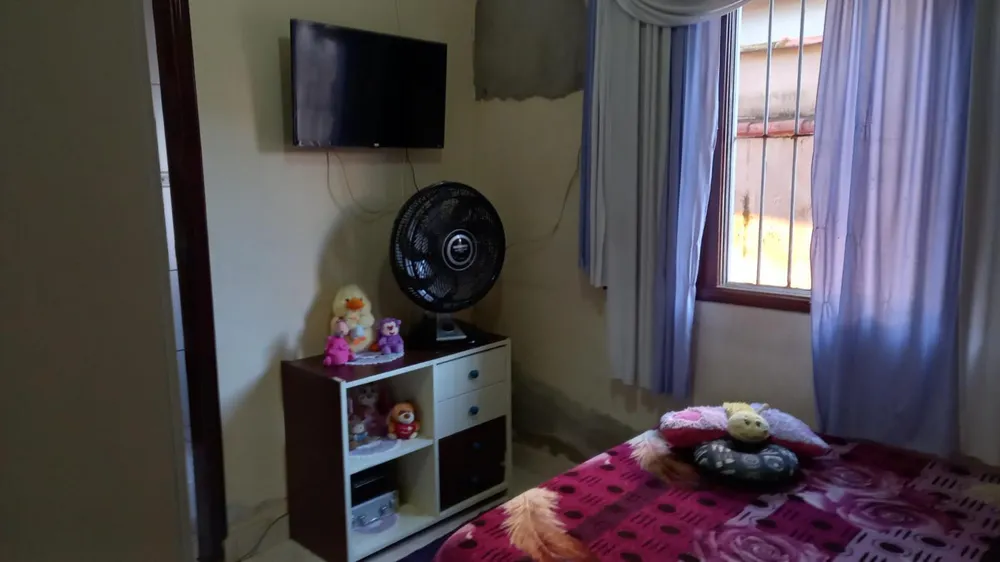 Casa, 3 quartos - Foto 7