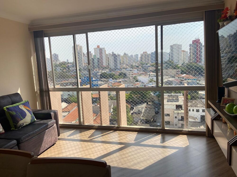 Apartamento, 3 quartos, 90 m² - Foto 3