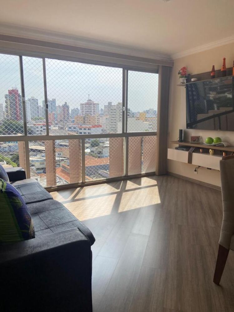 Apartamento, 3 quartos, 90 m² - Foto 6