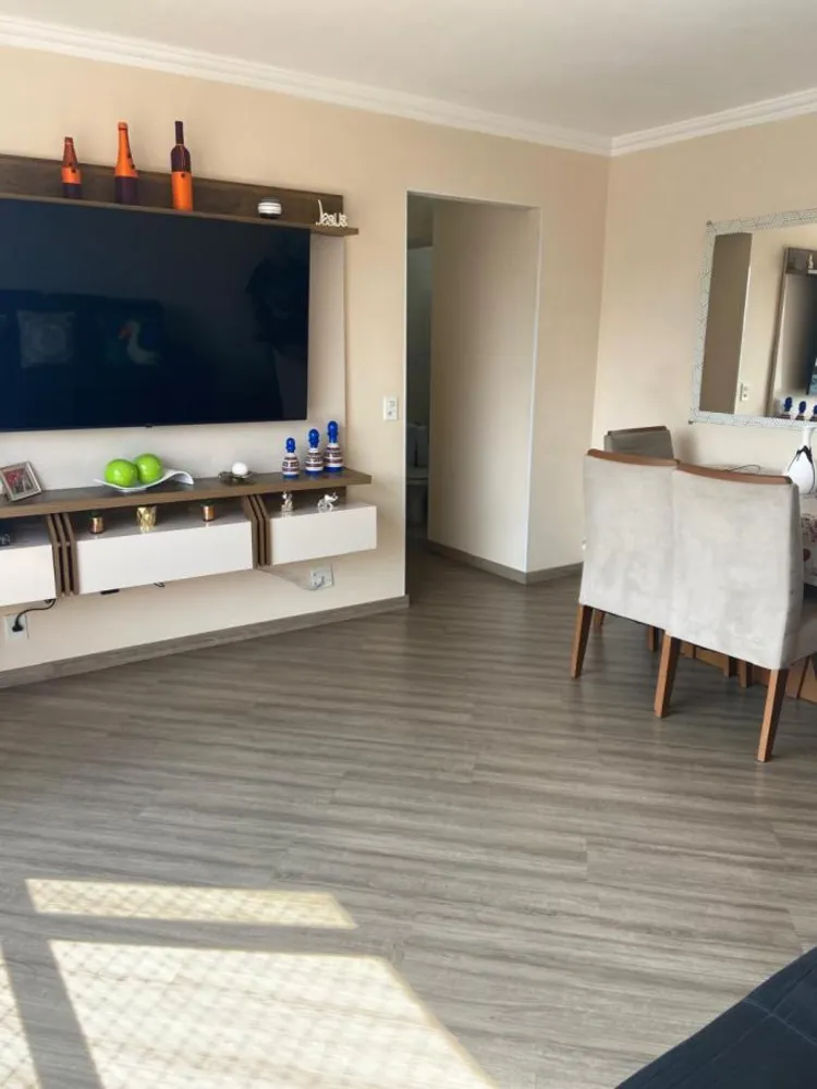 Apartamento, 3 quartos, 90 m² - Foto 18