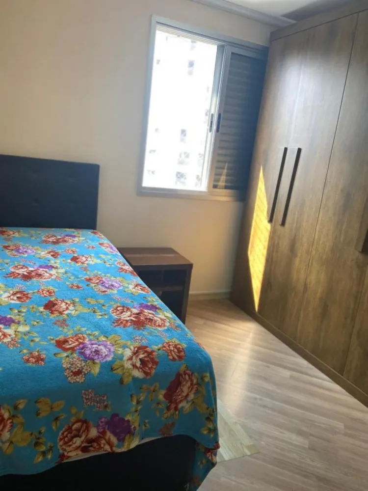 Apartamento, 3 quartos, 90 m² - Foto 25