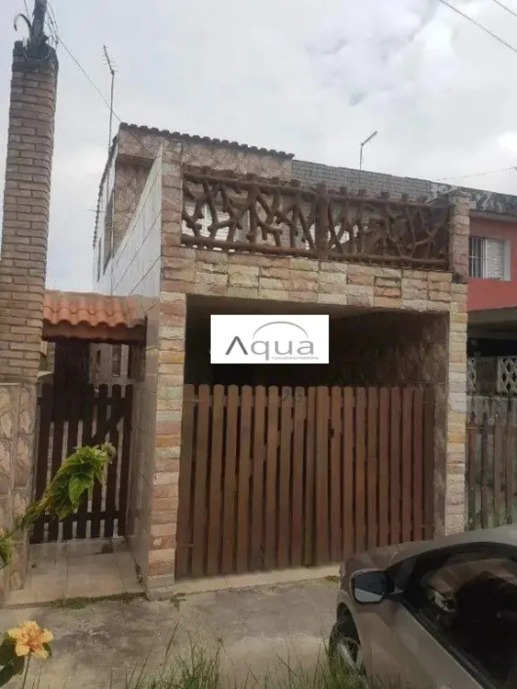 Casa, 2 quartos - Foto 5