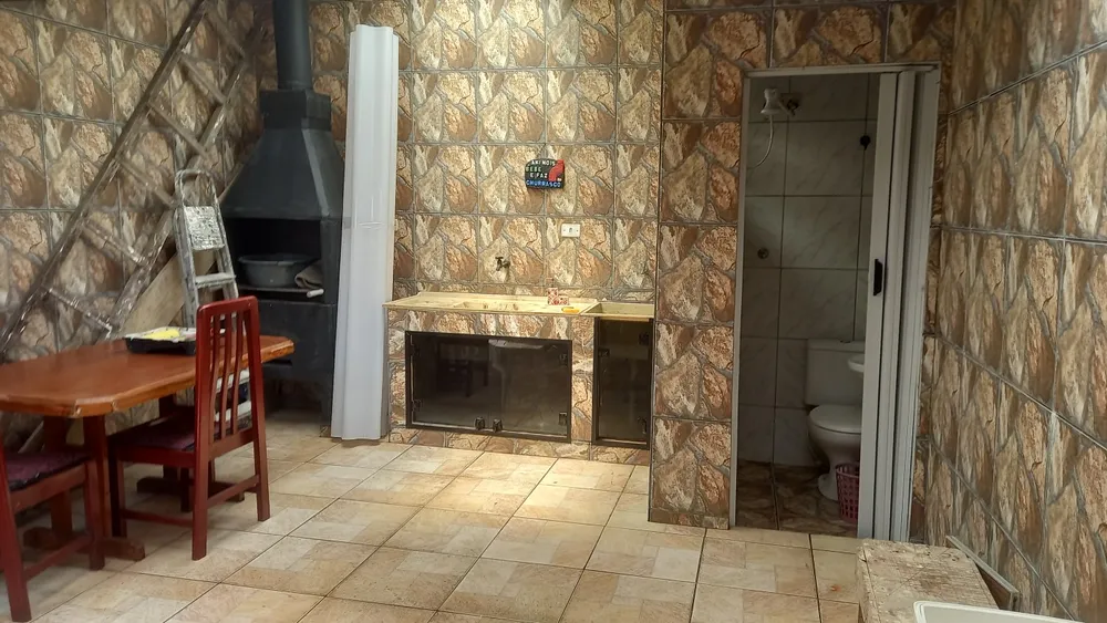 Casa, 2 quartos - Foto 1