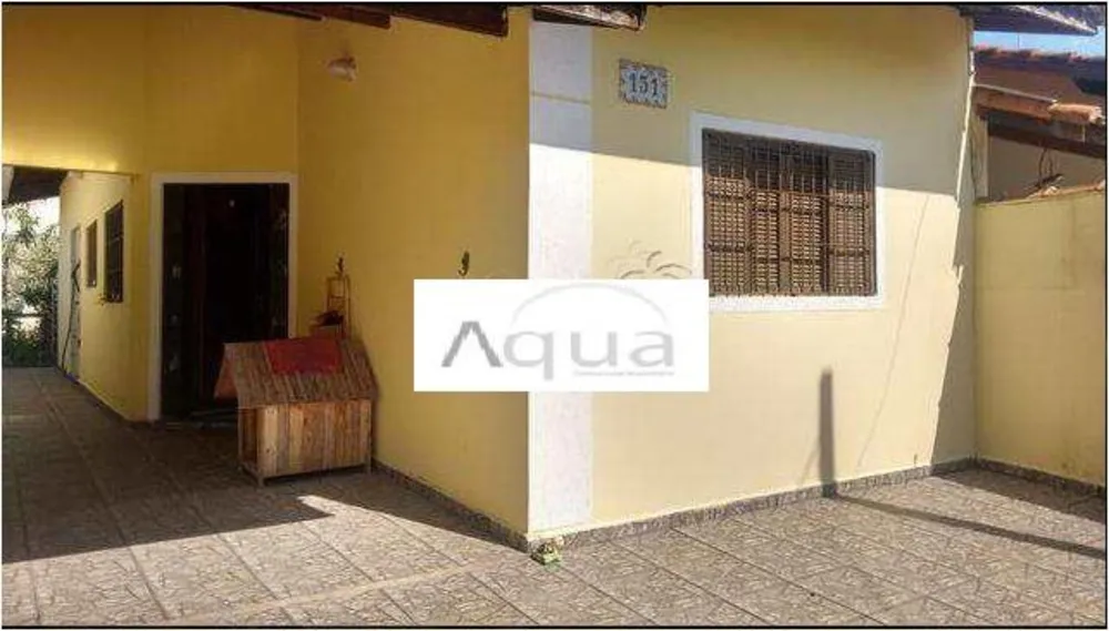 Casa, 2 quartos - Foto 1