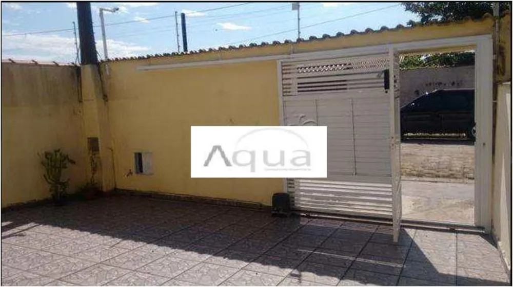 Casa, 2 quartos - Foto 3