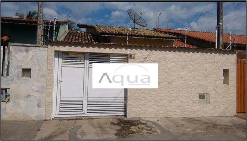 Casa, 2 quartos - Foto 2