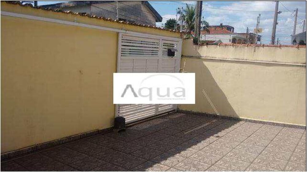 Casa, 2 quartos - Foto 2
