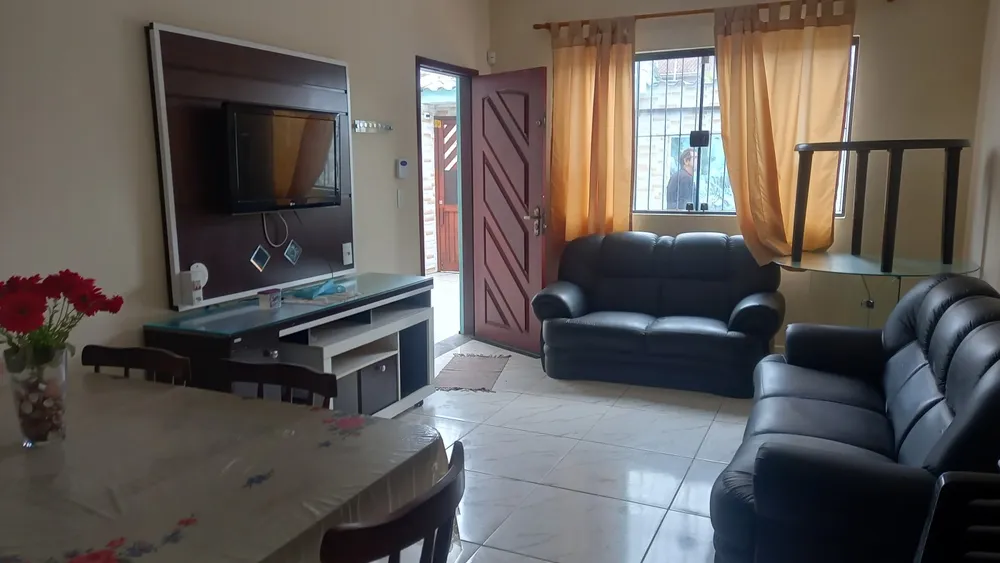 Casa, 3 quartos - Foto 7