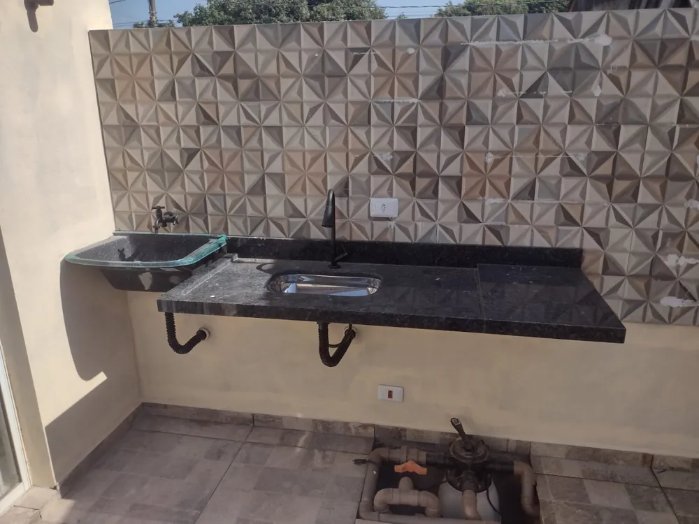 Casa, 2 quartos, 48 m² - Foto 14