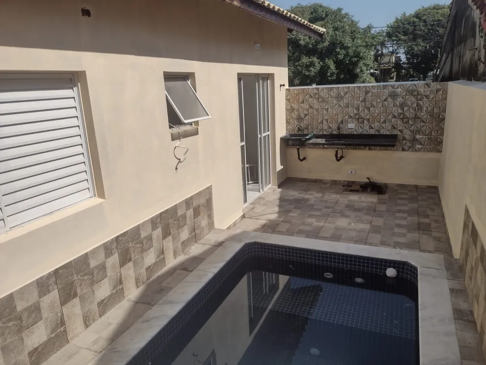 Casa, 2 quartos, 48 m² - Foto 10