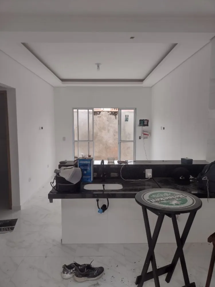 Casa, 2 quartos, 48 m² - Foto 13