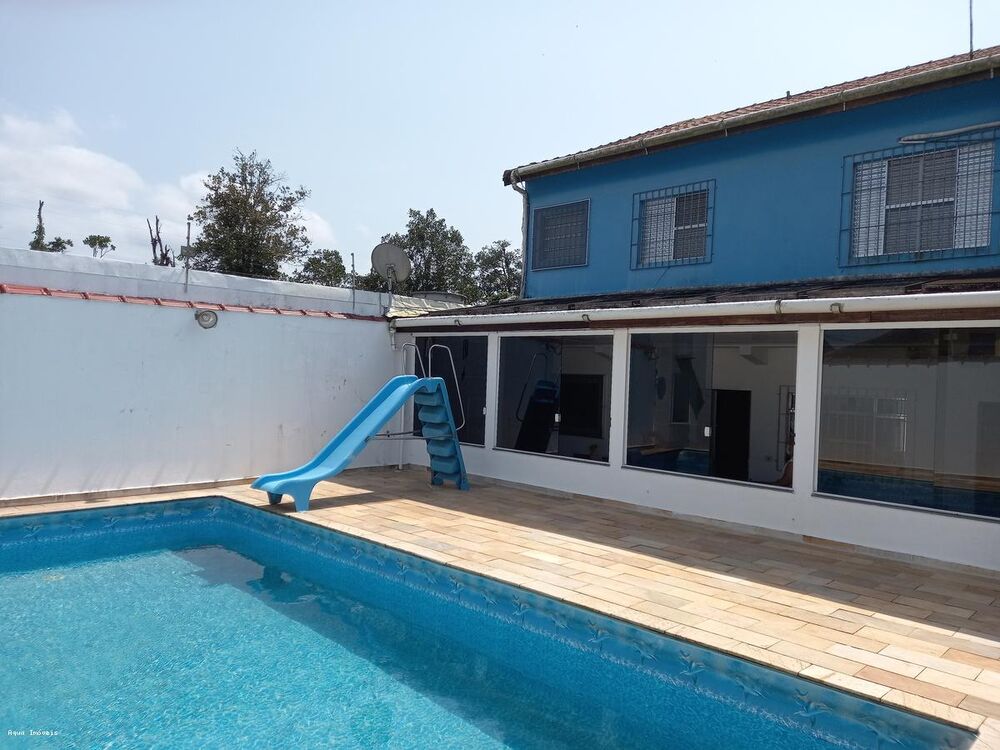 Casa, 4 quartos - Foto 1