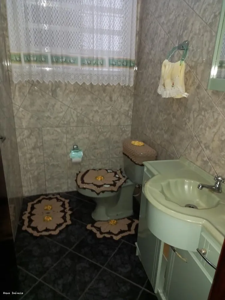 Casa, 4 quartos - Foto 15