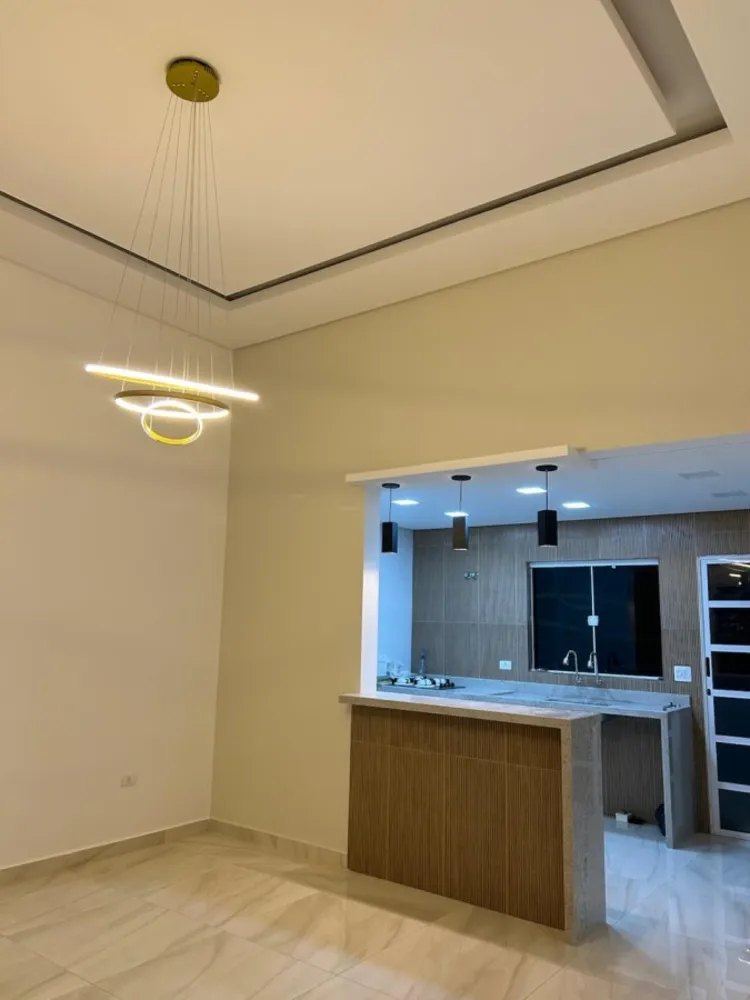 Casa, 3 quartos - Foto 4