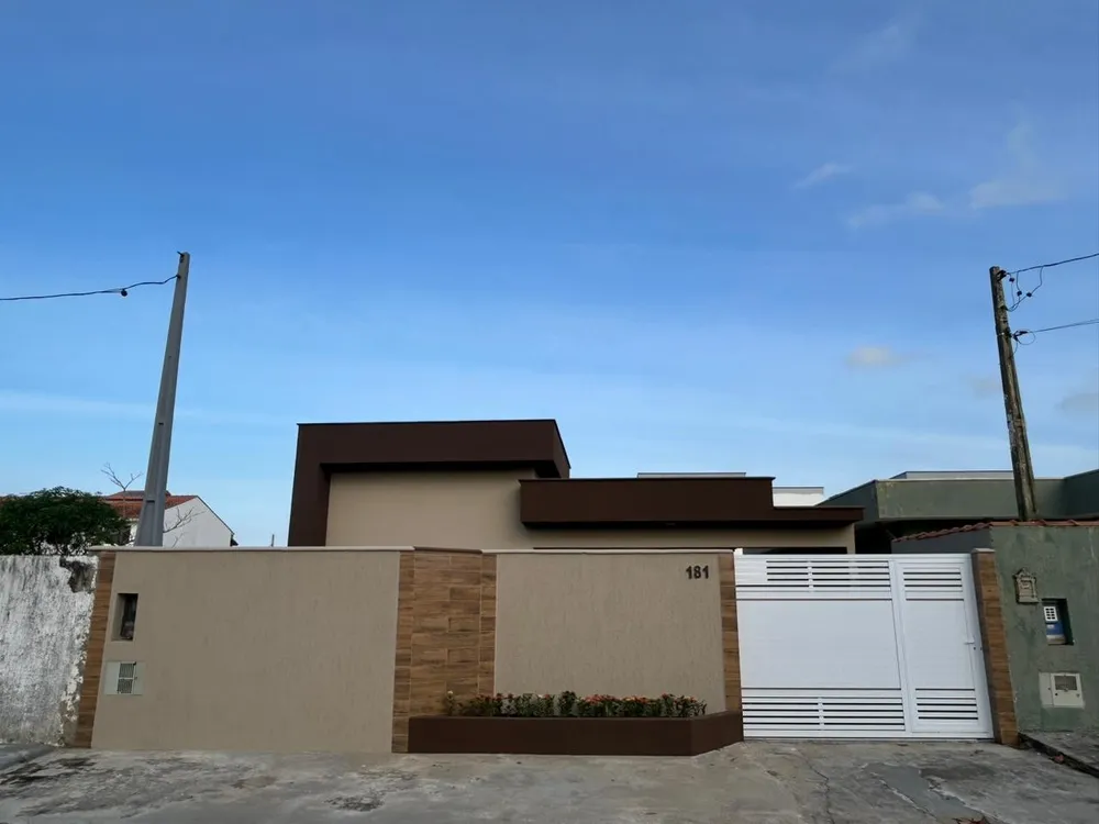 Casa, 3 quartos - Foto 7