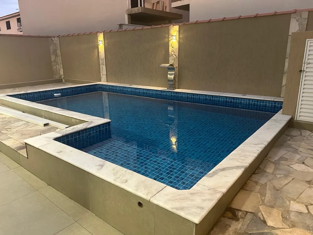 Casa, 3 quartos - Foto 6