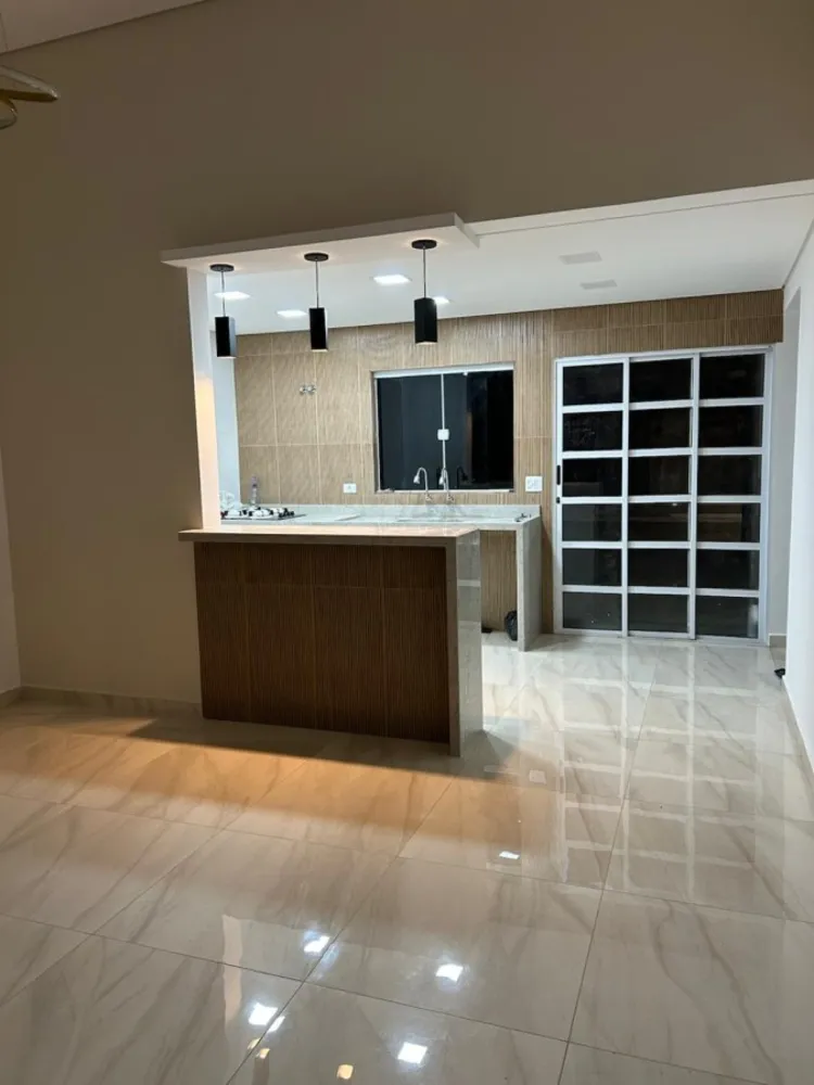 Casa, 3 quartos - Foto 3