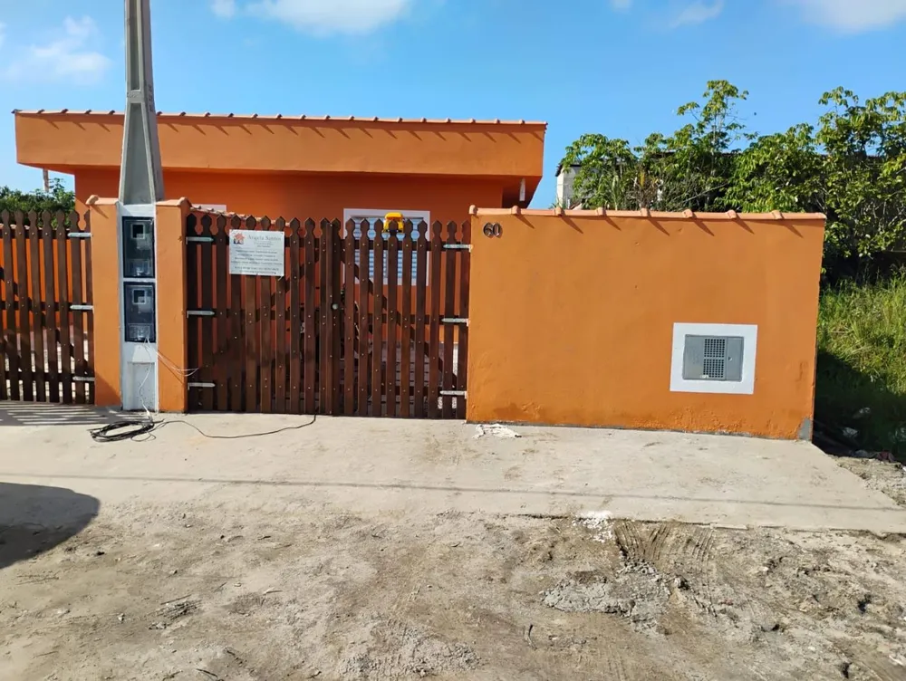 Casa, 2 quartos - Foto 8