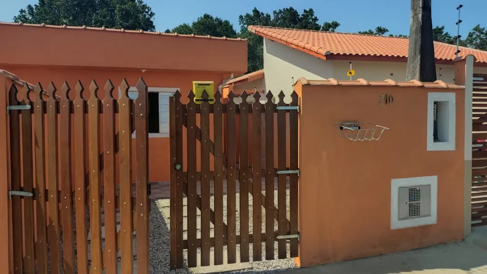 Casa, 2 quartos - Foto 11