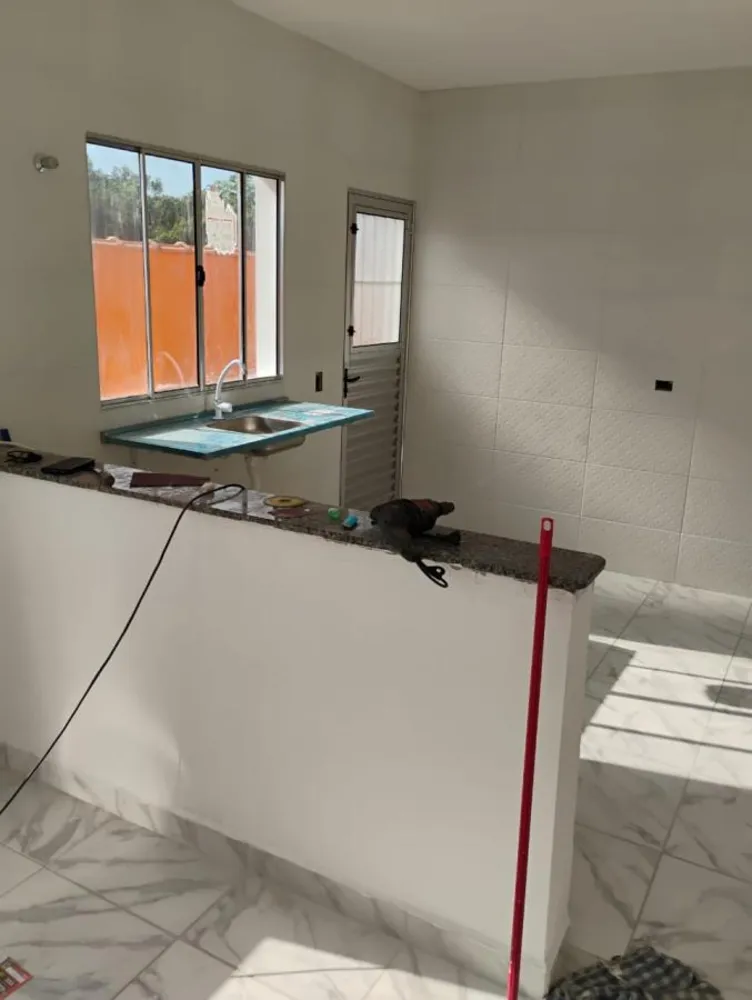 Casa, 2 quartos - Foto 5