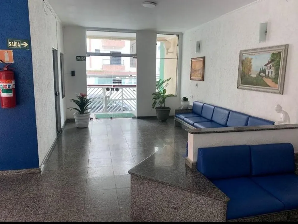 Apartamento, 2 quartos, 86 m² - Foto 13
