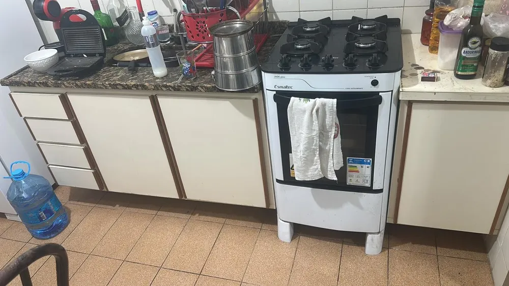 Apartamento, 2 quartos, 86 m² - Foto 1
