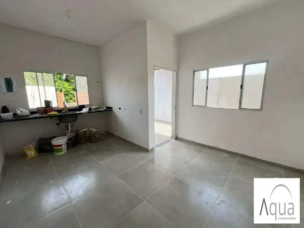 Casa, 2 quartos - Foto 4