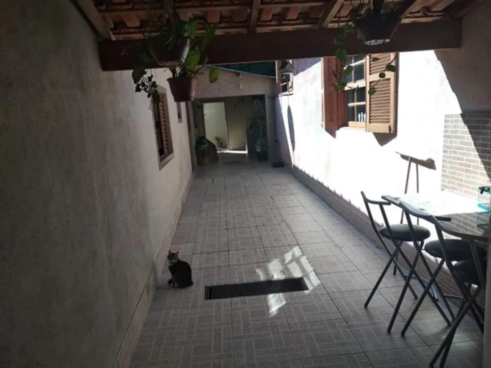 Casa, 8 quartos - Foto 1
