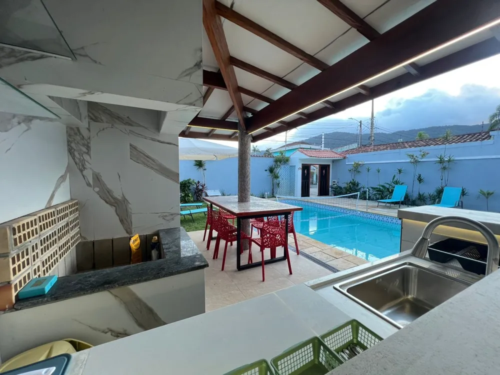 Casa, 4 quartos - Foto 5