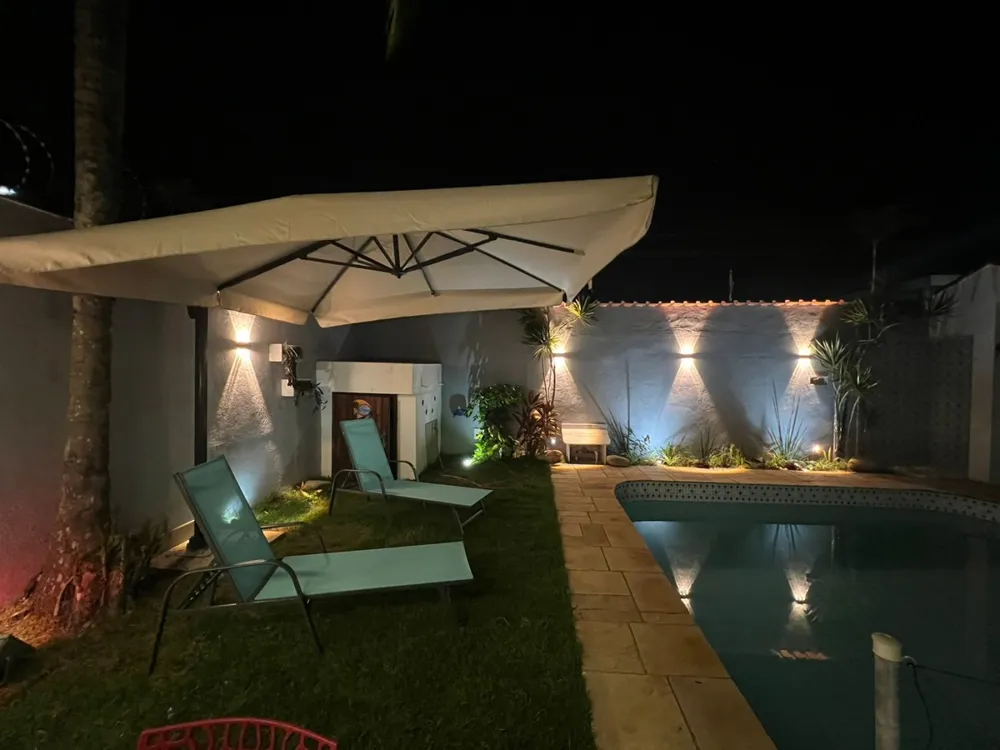 Casa, 4 quartos - Foto 4