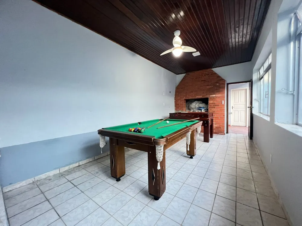 Casa, 4 quartos - Foto 14