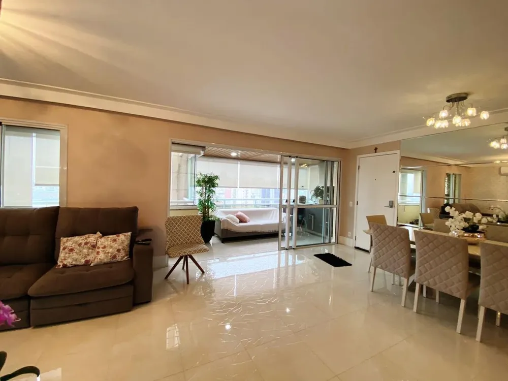 Apartamento, 3 quartos, 128 m² - Foto 16