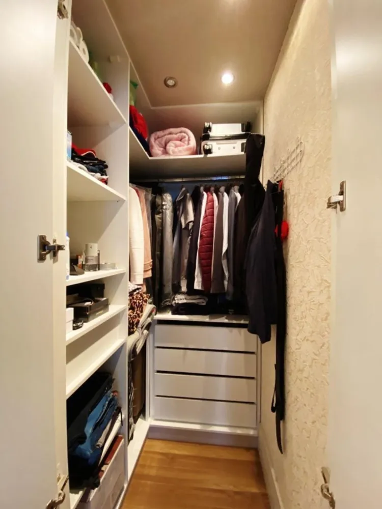 Apartamento, 3 quartos, 128 m² - Foto 9