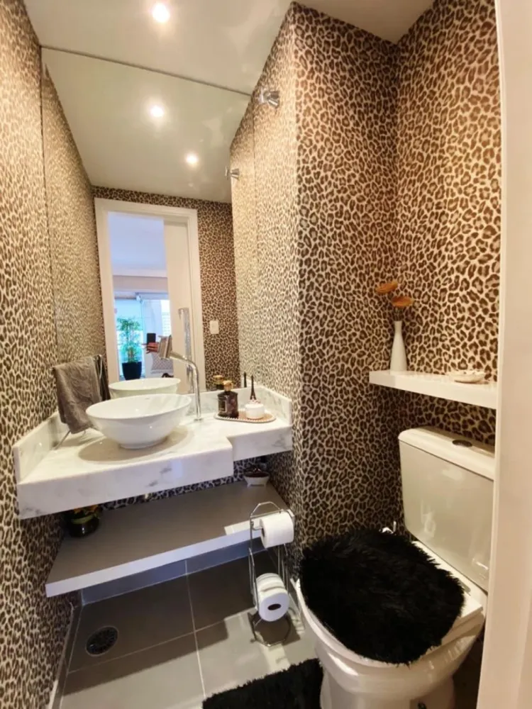 Apartamento, 3 quartos, 128 m² - Foto 13