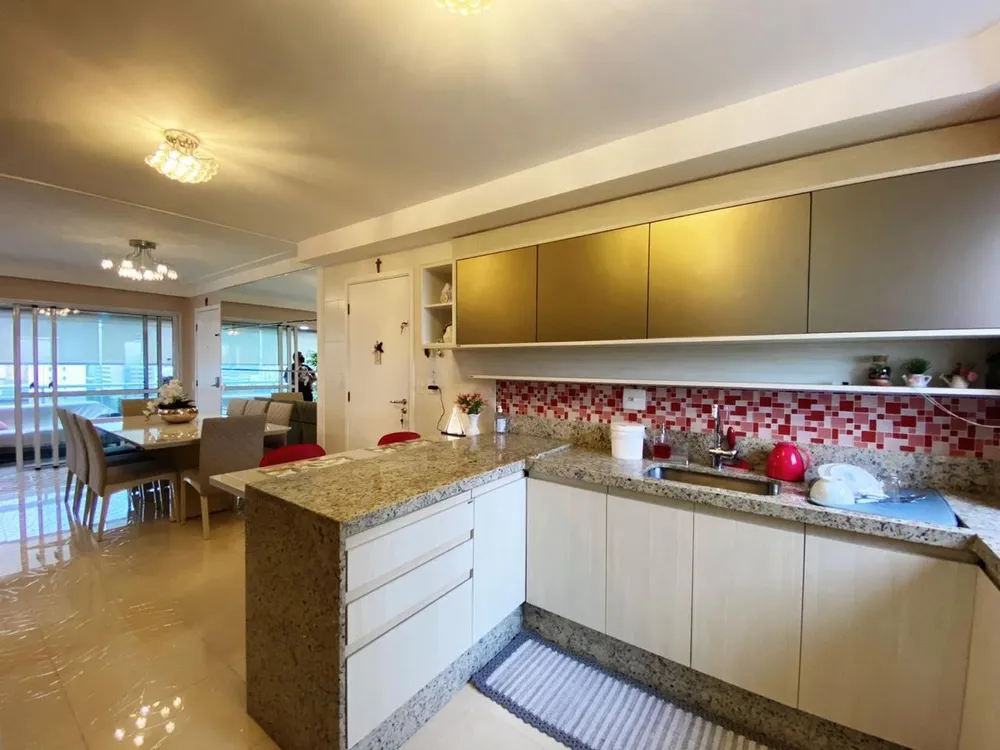 Apartamento, 3 quartos, 128 m² - Foto 8