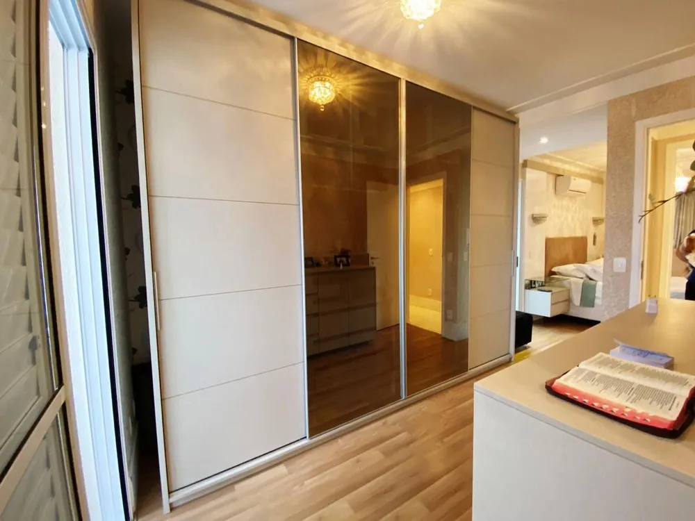 Apartamento, 3 quartos, 128 m² - Foto 10