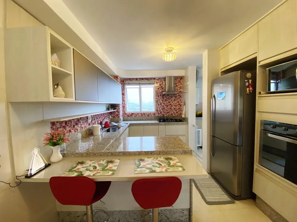 Apartamento, 3 quartos, 128 m² - Foto 12